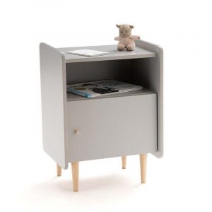 Tủ đầu giường trẻ em xịn