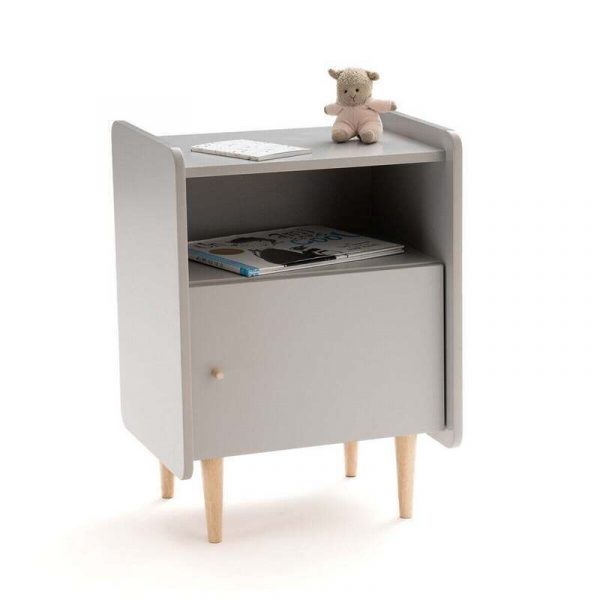 Tủ đầu giường trẻ em xịn