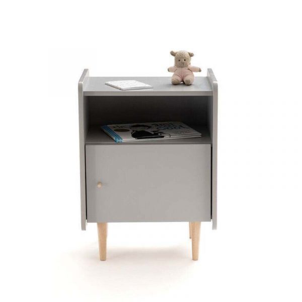 Tủ đầu giường trẻ em đẹp