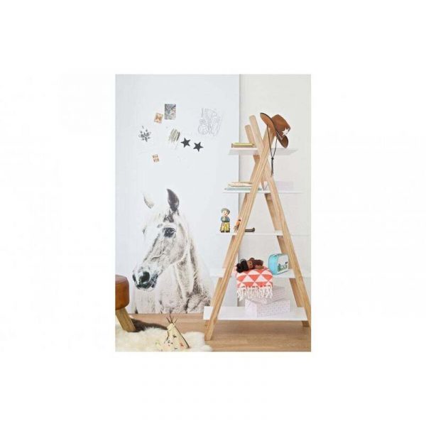 Kệ sách trẻ em xinh