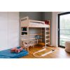 Giường tầng trẻ em phối cảnh