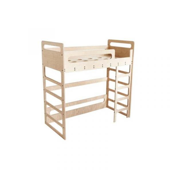 Giường tầng trẻ em dễ thương