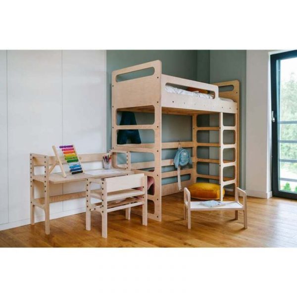 Giường tầng trẻ em đẹp