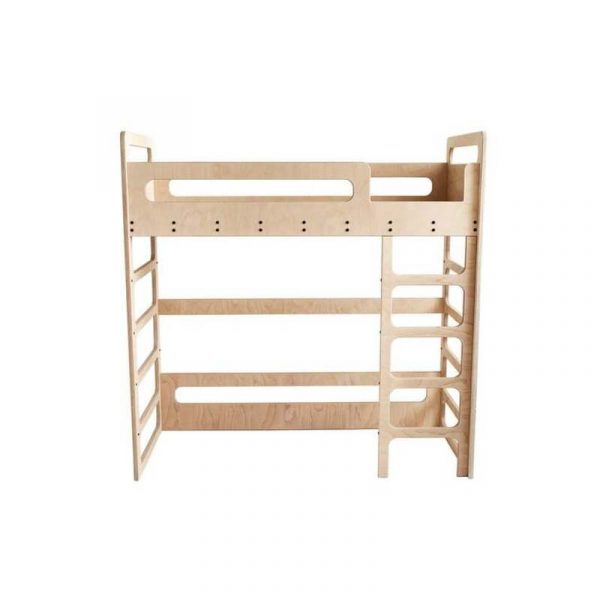 Giường tầng trẻ em