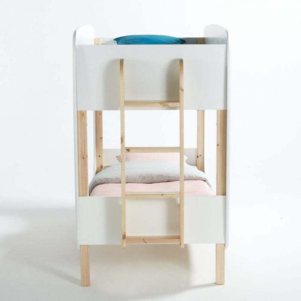 Giường tầng cho bé dễ thương