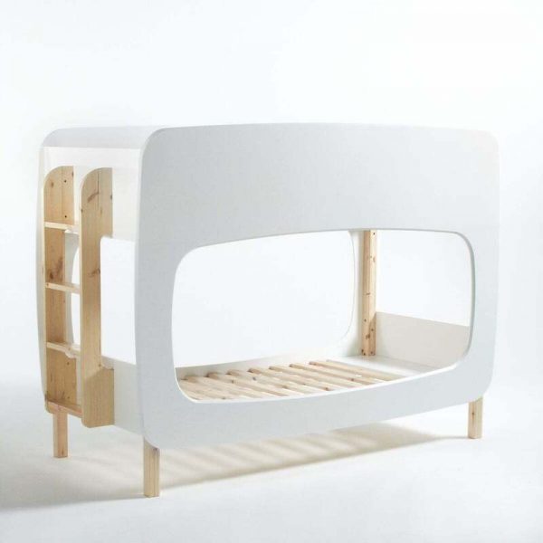 Giường tầng cho bé xinh