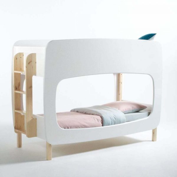 Giường tầng cho bé đẹp