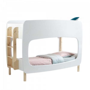 Giường tầng cho bé
