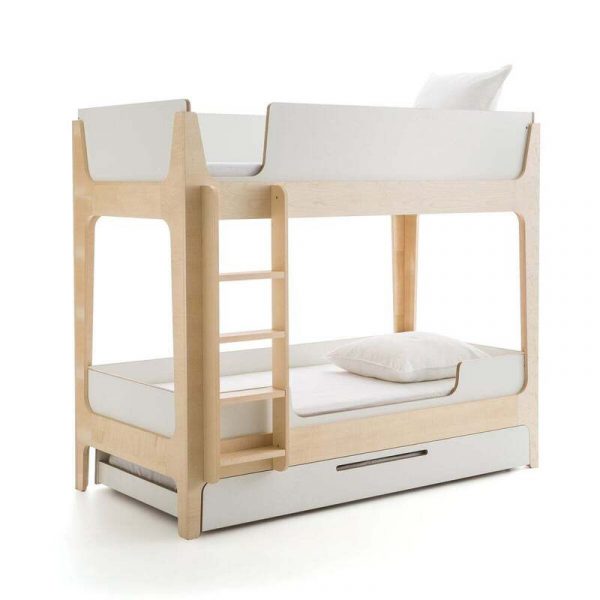 Giường tầng cho trẻ nhỏ đỉnh