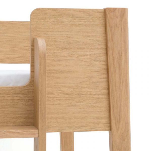 Giường ngủ 2 tầng cho bé đỉnh