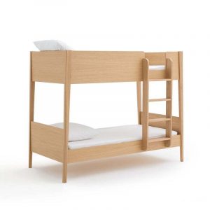 Giường ngủ 2 tầng cho bé xịn