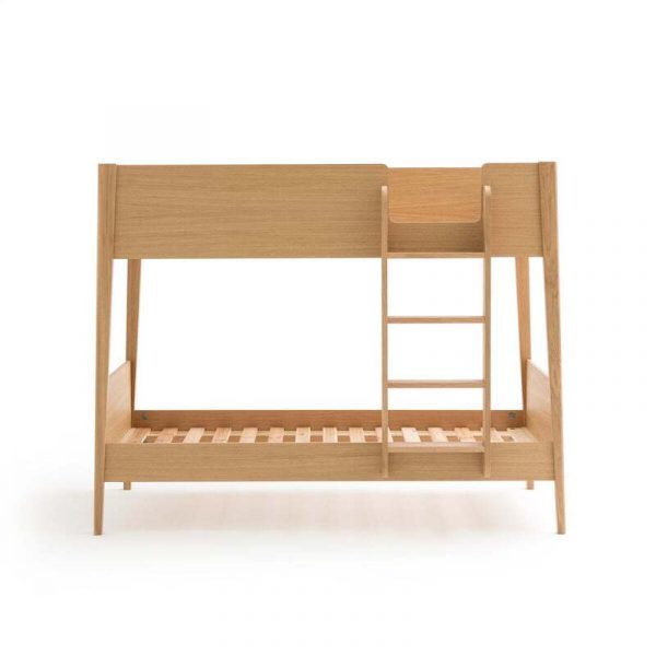 Giường ngủ 2 tầng cho bé đẹp