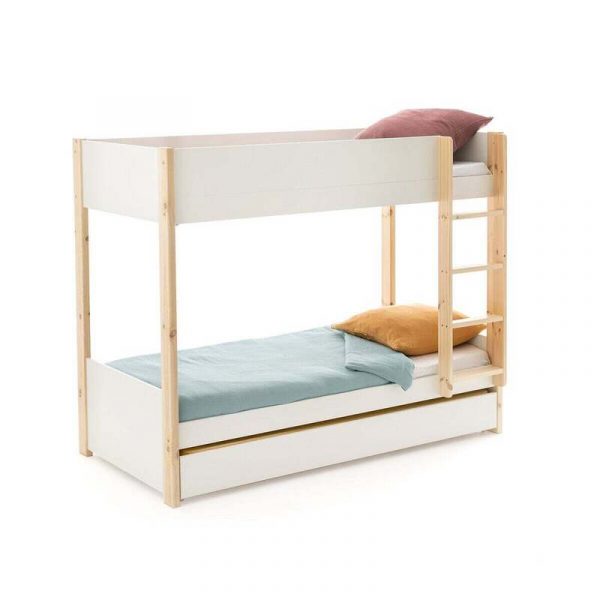 Giường tầng trẻ em cao cấp xinh