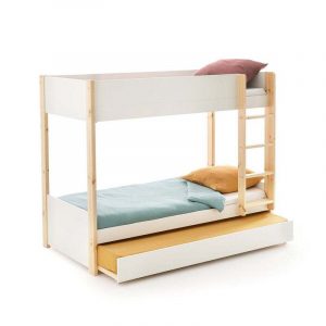 Giường tầng trẻ em cao cấpđẹp