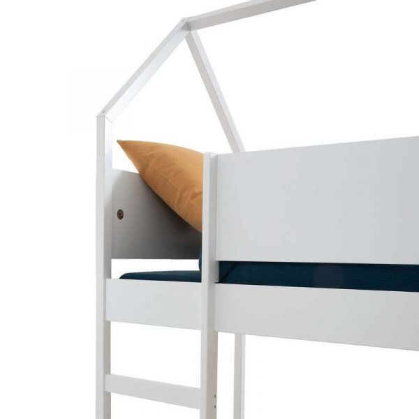 giường tầng trẻ em thông minh tiện dụng