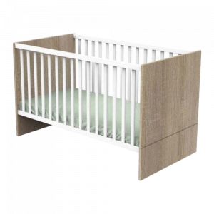 Giường nôi trẻ em đẹp