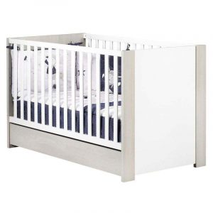 Giường nôi dễ thương