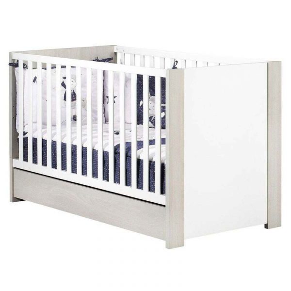 Giường nôi dễ thương