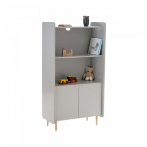 Tủ quần áo trẻ em đẹp