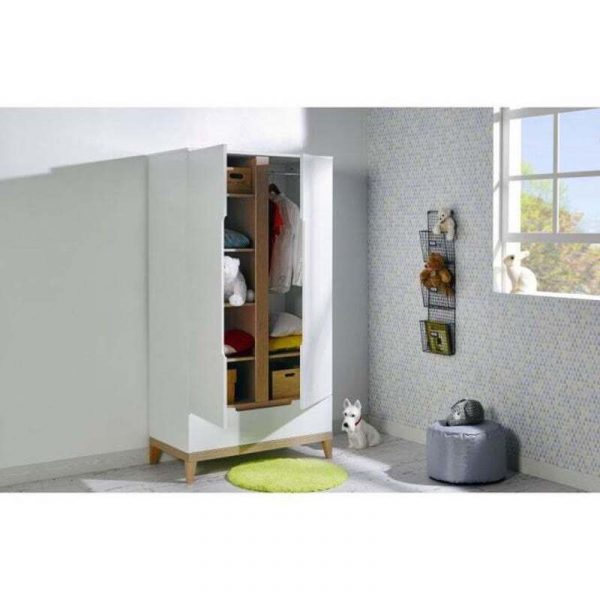 Tủ áo quần trẻ nhỏ xịn