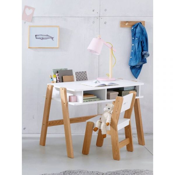 Mẫu bàn học cho bé