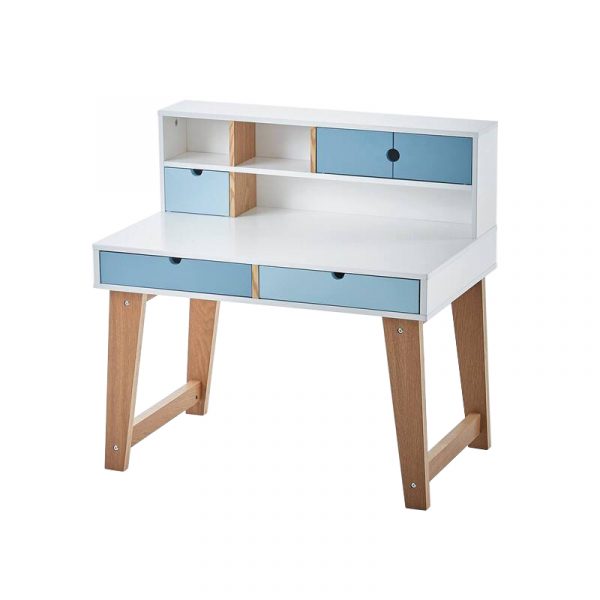 Bàn học thông minh cho bé dễ thương