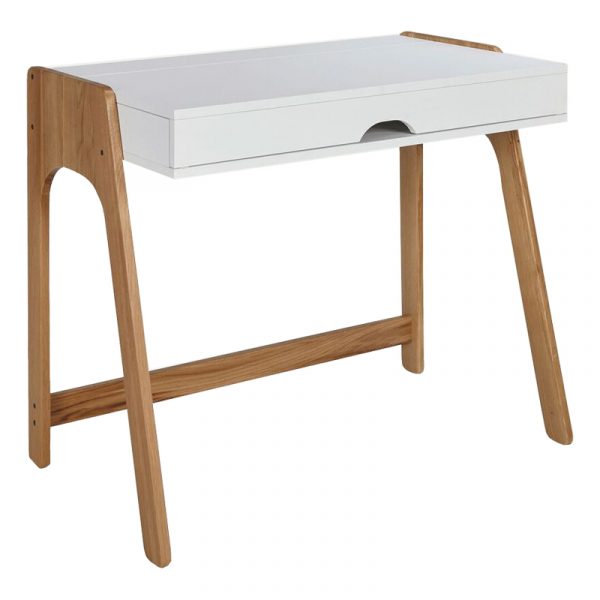 Bàn học gấp cho bé đa dụng