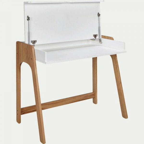 Bàn học gấp cho bé