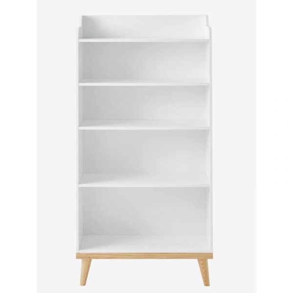 Kệ đựng đồ chơi trẻ em gọn nhẹ