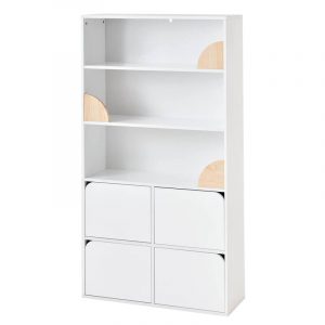 Tủ kệ đựng đồ chơi