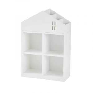 Kệ đồ chơi trẻ em