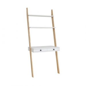 Bàn làm việc tại nhà phong cách mới