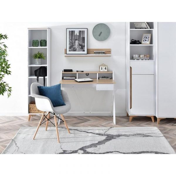 bàn làm việc văn phòng hot nhất