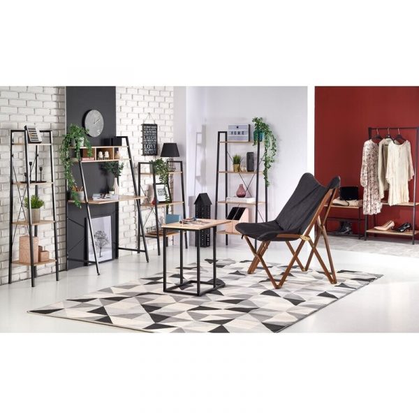 Bàn làm việc đẹp trong studio