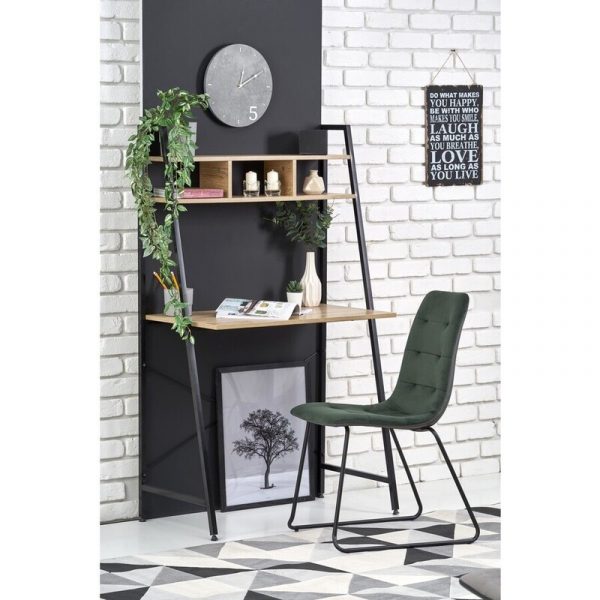 Bàn làm việc đẹp hiện đại 2021