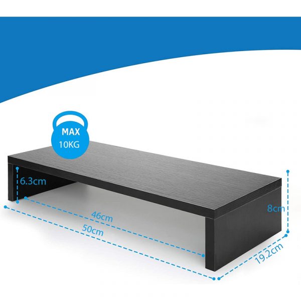 kệ để màn hình máy tính đẹp