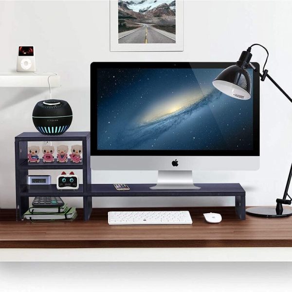 Kệ để màn hình đẹp