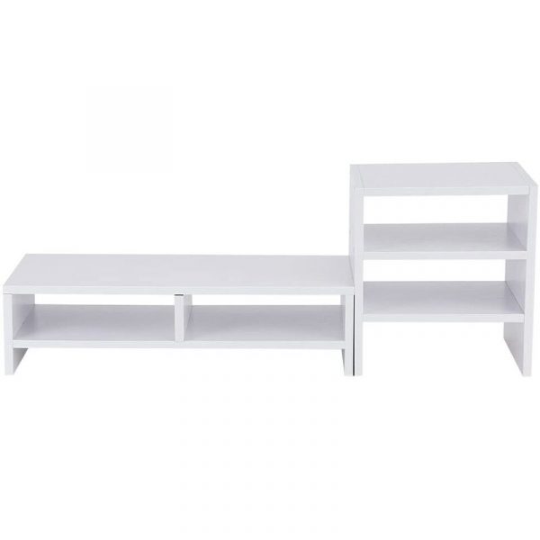 Kệ kê màn hình có tủ