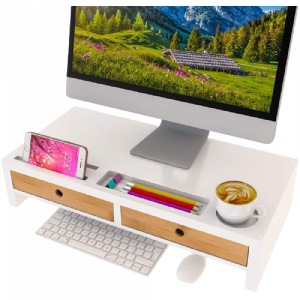 Kệ để màn hình máy tính đa năng tiện