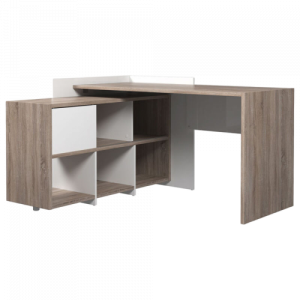 Bàn làm việc giá rẻ tiện lợi