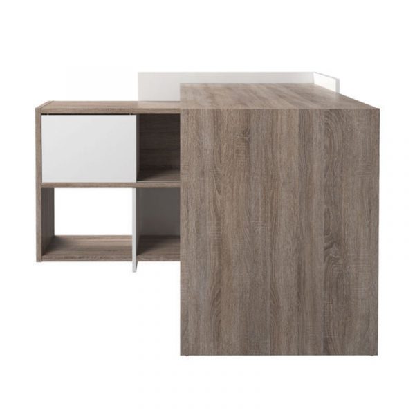 bàn làm việc giá rẻ gỗ tốt