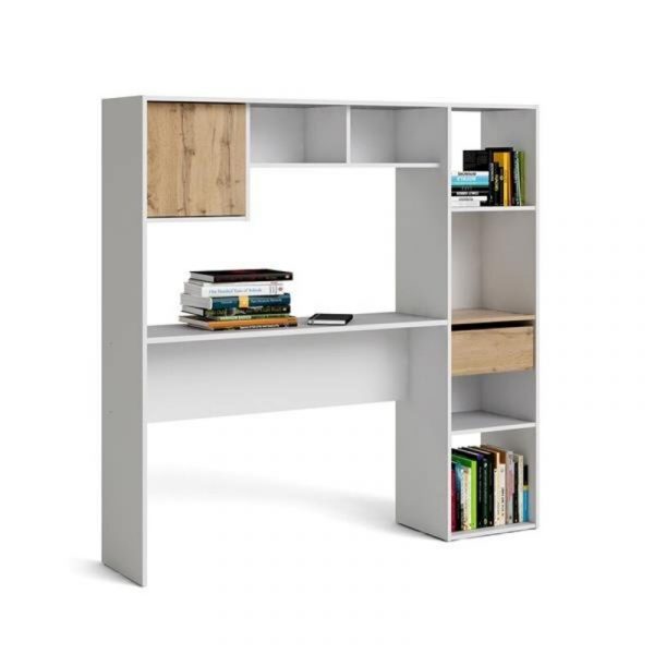 bàn làm việc thông minh tiện dụng