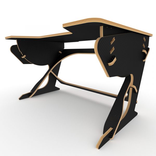 Bàn Gaming gỗ tuyệt