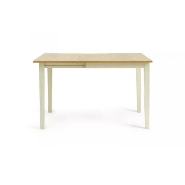 Bàn ăn thông minh mở rộng