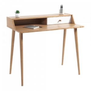 Bàn làm việc hiện đại kiểu dáng đẹp