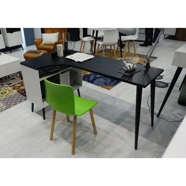 Bàn ghế văn phòng giá rẻ phù hợp không gian hiện đại