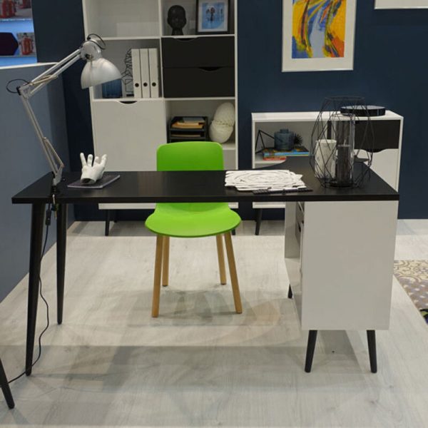 Bàn ghế văn phòng giá rẻ hiện đại