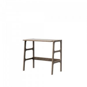 Bàn làm việc trong phòng ngủ không kệ