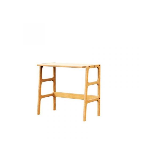 Bàn làm việc trong phòng ngủ gỗ