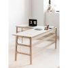 PLYWO-DESK-006-ban-lam-viec-dai- (3) Bàn làm việc dài màu gỗ siêu đẹp